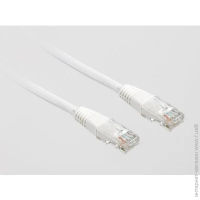 - Cablexpert PP12-2M-W