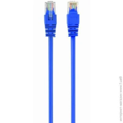 - Cablexpert PP12-5M/B (0702043)