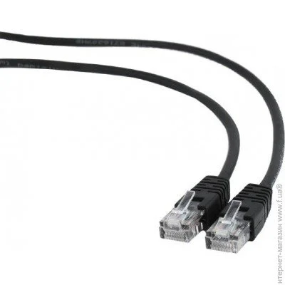 - Cablexpert PP12-5M/BK