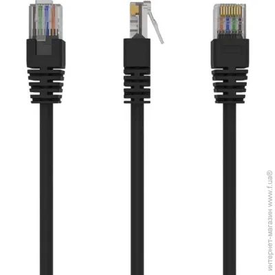 - Cablexpert PP12-5M/BK
