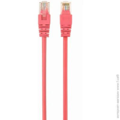 - Cablexpert PP12-5M/RO (1603099)
