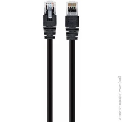 - Cablexpert PP12-7.5M/BK