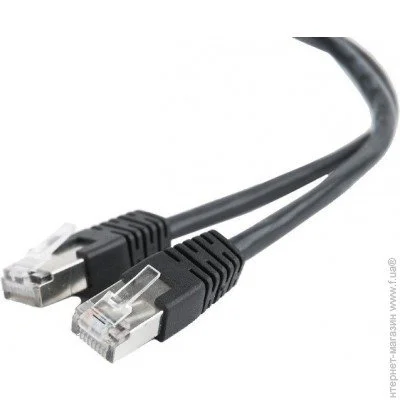 - Cablexpert PP22-0.5M/BK