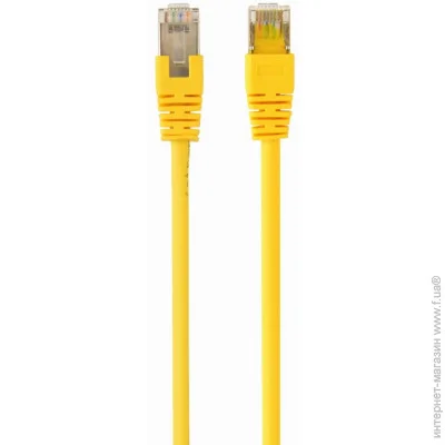 - Cablexpert PP22-1M/Y (0702118)