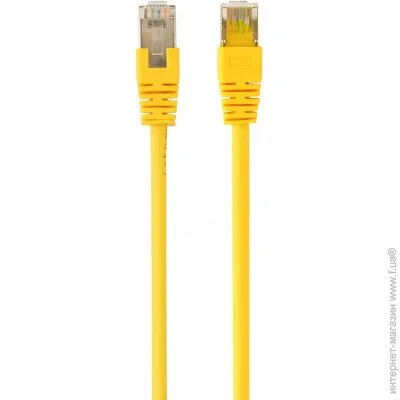 - Cablexpert PP6-1M/Y