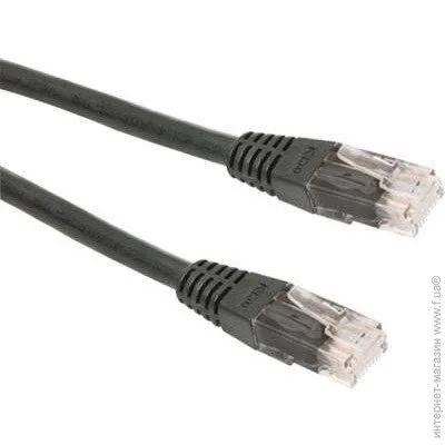 - Cablexpert PP6-2M/BK