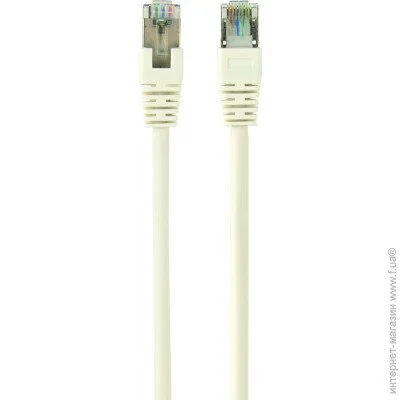 - Cablexpert PP6-2M/W
