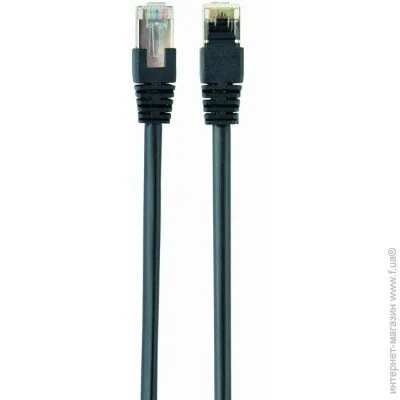 - Cablexpert PP6-3M/BK