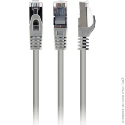 - Cablexpert PP6A-LSZHCU-0.5M