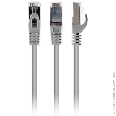 - Cablexpert PP6A-LSZHCU-10M