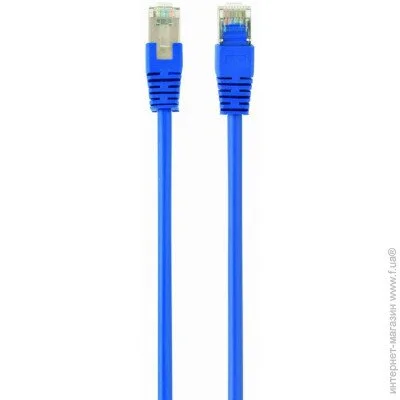 - Cablexpert PP6A-LSZHCU-B-1.5M