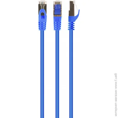 - Cablexpert PP6A-LSZHCU-B-2M