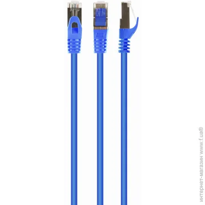 - Cablexpert PP6A-LSZHCU-B-5M