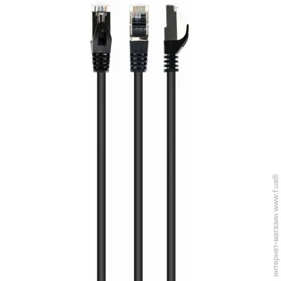 - Cablexpert PP6A-LSZHCU-BK-20M (1606507)