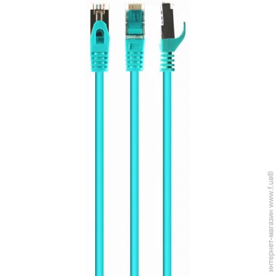 - Cablexpert PP6A-LSZHCU-G-20M (1606510)