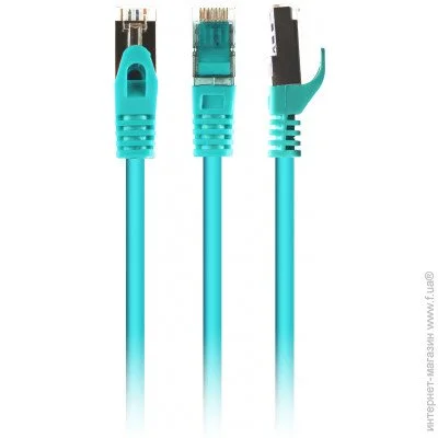 - Cablexpert PP6A-LSZHCU-G-2M (1603714)