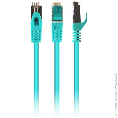 - Cablexpert PP6A-LSZHCU-G-3M (1603715)