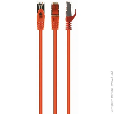 - Cablexpert PP6A-LSZHCU-O-1.5M