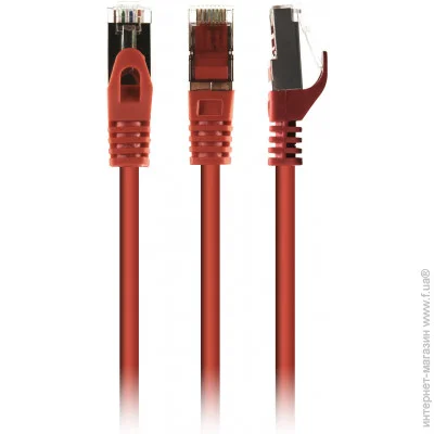 - Cablexpert PP6A-LSZHCU-R-5M (1603713)