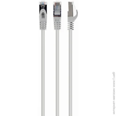 - Cablexpert PP6A-LSZHCU-W-0.25M