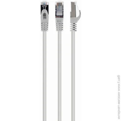 - Cablexpert PP6A-LSZHCU-W-30M (1606680)