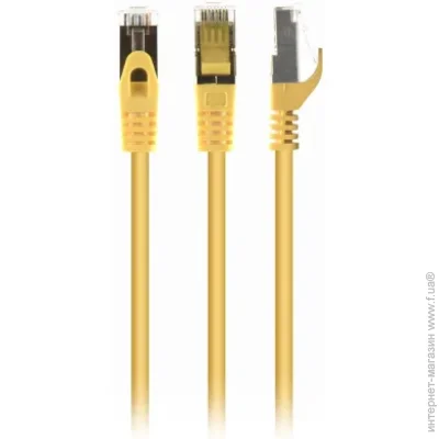 - Cablexpert PP6A-LSZHCU-Y-0.25M