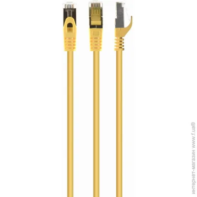 - Cablexpert PP6A-LSZHCU-Y-15M (1606528)