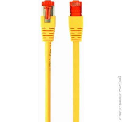 - Cablexpert PP6A-LSZHCU-Y-1.5M