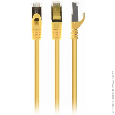 - Cablexpert PP6A-LSZHCU-Y-2M (1603724)