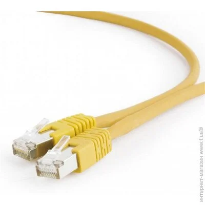 - Cablexpert PP6A-LSZHCU-Y-2M