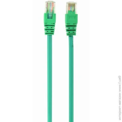 - Cablexpert PP6U-0.25M/G