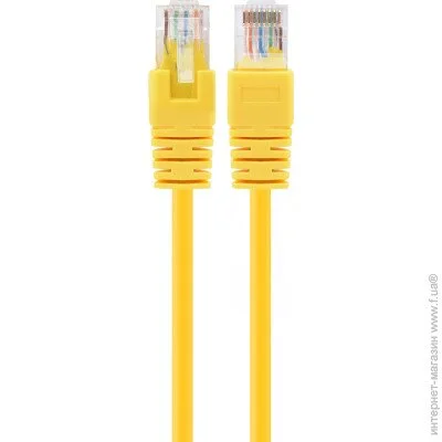 - Cablexpert PP6U-1M/Y