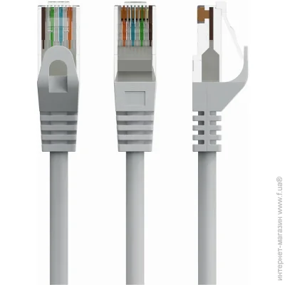 - Cablexpert PP6U-1TCHK5M (1607260)