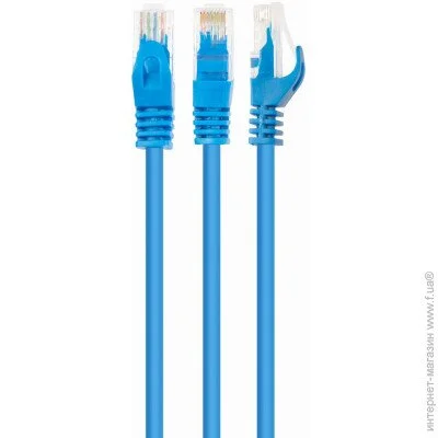 - Cablexpert PP6U-1.5M/B