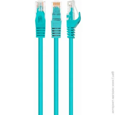 - Cablexpert PP6U-1.5M/G