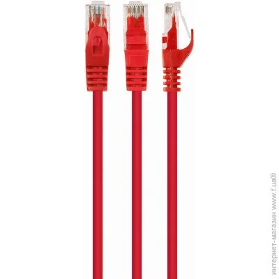 - Cablexpert PP6U-1.5M/R