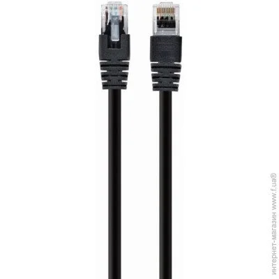 - Cablexpert PP6U-2M/BK