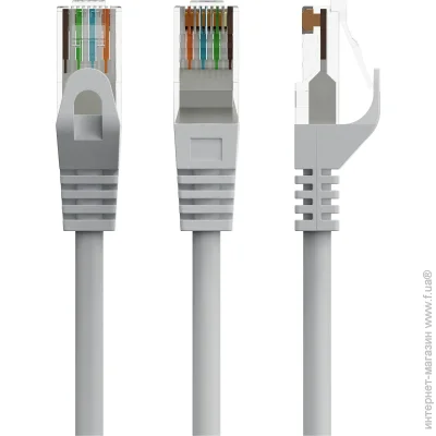 - Cablexpert PP6U-CU-3M (1607118)