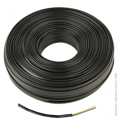   Cablexpert TC1000S-100M-B (0701004)
