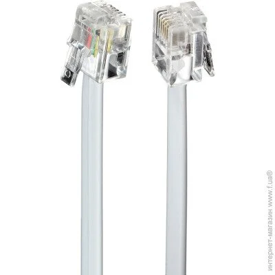   Cablexpert TC6P4C-10M
