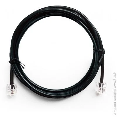   Cablexpert TC6P4CR-2M