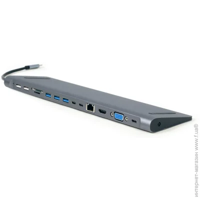 USB- Cablexpert A-CM-COMBO9-01