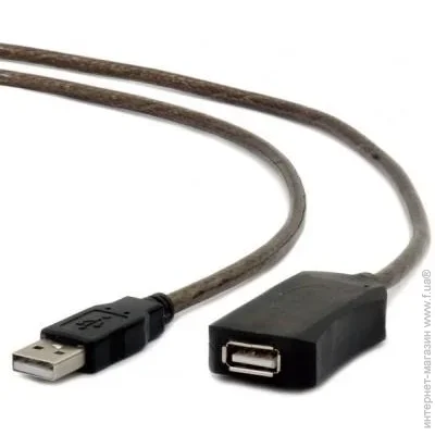 Cablexpert  10   (UAE-01-10M)  USB2.0, 