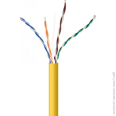   Cablexpert UPC-5004E-SOL-Y
