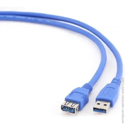     USB3.0 AM/AF Cablexpert (CCP-USB3-AMAF-10)