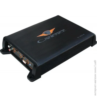   Cadence Q 1202