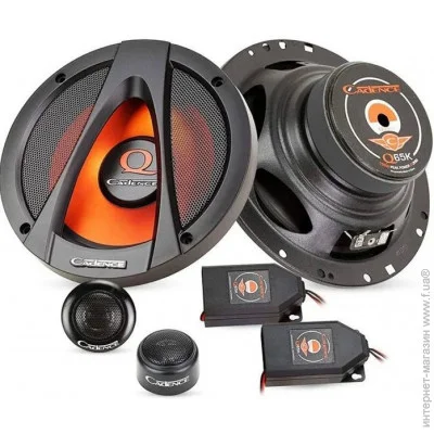  -  - Cadence Q 65KXi 65  6.5" (16.5 )