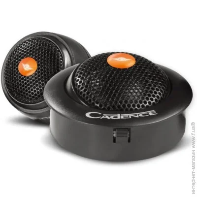 Автоакустика Cadence QR 30T Автоакустика Cadence QR 30T