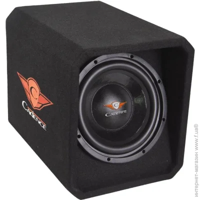  Cadence QUBE 10VA