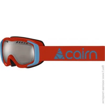 Cairn  Booster SPX3 Jr Orange-Blue (1012-0580099-810)